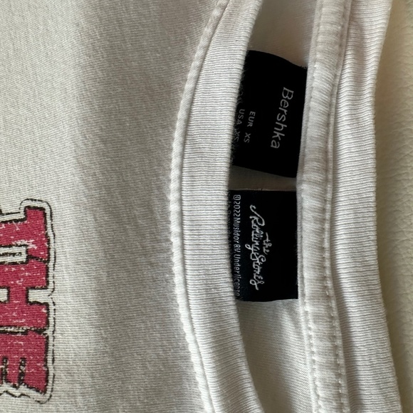 Rolling Stones T-shirt - Picture 4 of 5